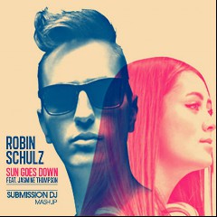 Robin Schulz feat. Jasmine Thompson