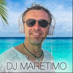 DJ Maretimo