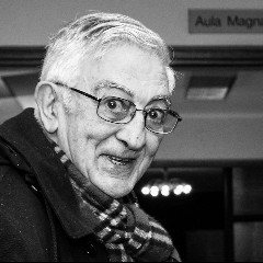 Luis Almeida