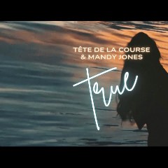 Tête de la Course and Mandy Jones