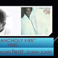 Norman Connors featuring Glenn Jones