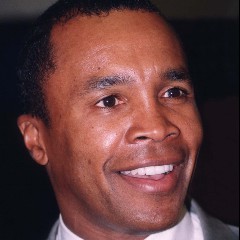 Sugar Ray