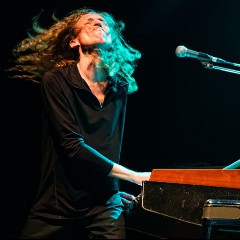 Lars Boutrup's Music for Keyboards