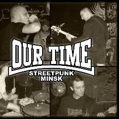 Our Time