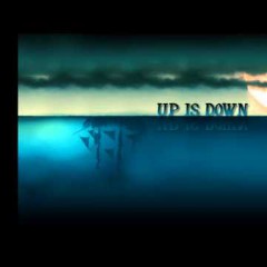 Up Is Down