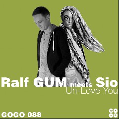 Ralf Gum, Sio