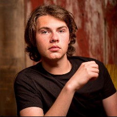 Carson Janik