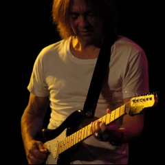 Wayne Krantz
