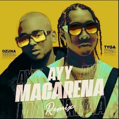 TYGA & OZUNA