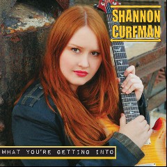 John Mayall / Shannon Curfman