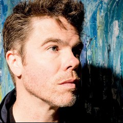 Josh Ritter