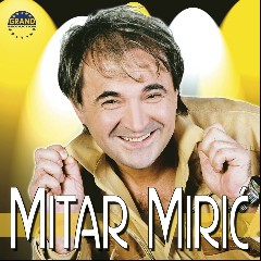 Mitar Mirić