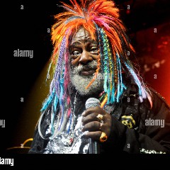 George Clinton & Parliament-Funkadelic