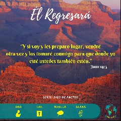 El Regresara