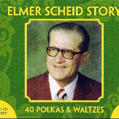 Elmer Scheid