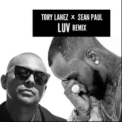 Sean Paul feat. Tory Lanez
