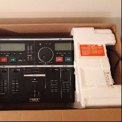 MIX 1