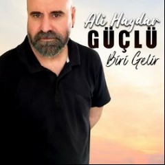 Ali Haydar Güçlü