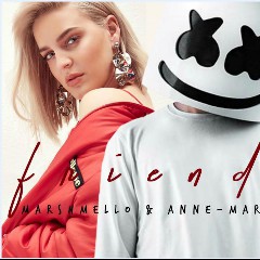 Marshmello & Anne-Marie