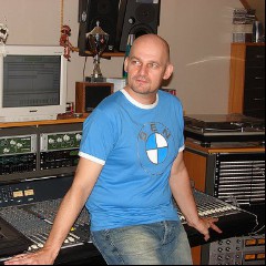 Ben Liebrand