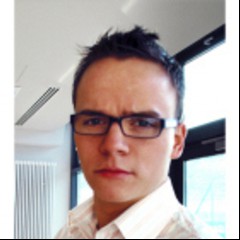Christoph Raddatz