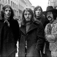 70er-80er Pink Floyd