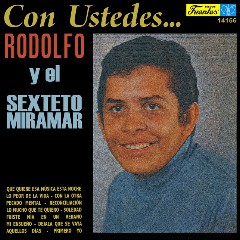SEXTETO MIRAMAR