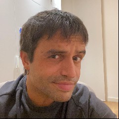 Manu Guix