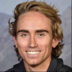 Pierce Murphy