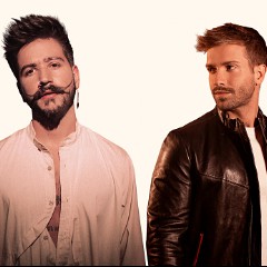 Camilo & Pablo Alborán