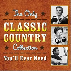 Classic Country Collection