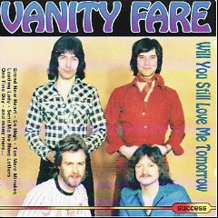 Vanity Fare