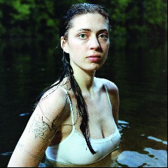 Lizzy McAlpine