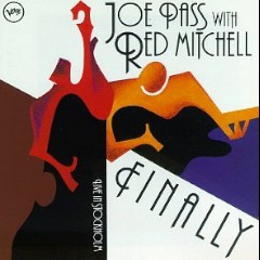 Joe Pass & Red Mitchell