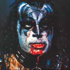 Gene Simmons