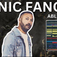 Nic Fanciulli feat. Robert Courtois