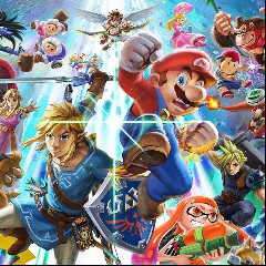 Super Smash Bros. Ultimate