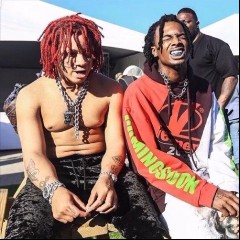 Trippie Redd & Playboi Carti