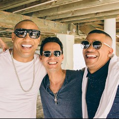 Gente de Zona feat. Marc Anthony