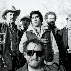 Blitzen Trapper