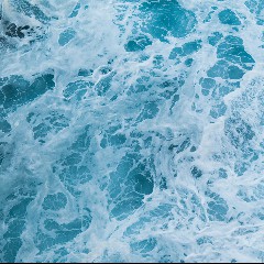 Calming Waves