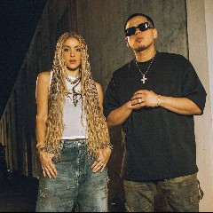 Shakira × Fuerza Régida