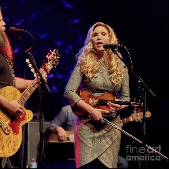 Jamey Johnson feat. Alison Krauss