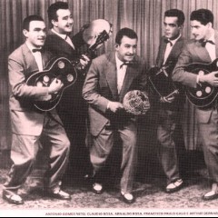 Demônios da Garoa