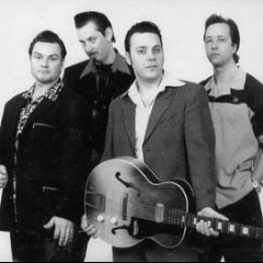 The Bluebirds