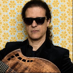 Djamel Laroussi