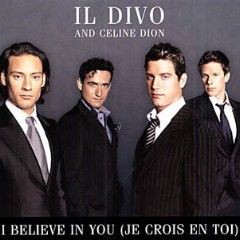 Il Divo & Céline Dion