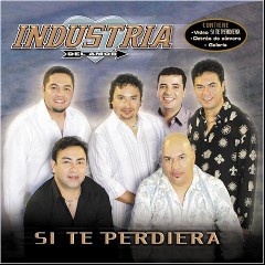Industria del Amor