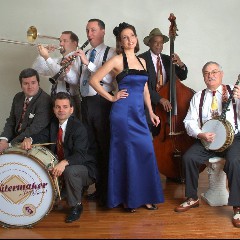 The Boilermaker Jazz Band