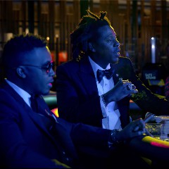 DJ Khaled feat. Nas, JAY‐Z & James Fauntleroy